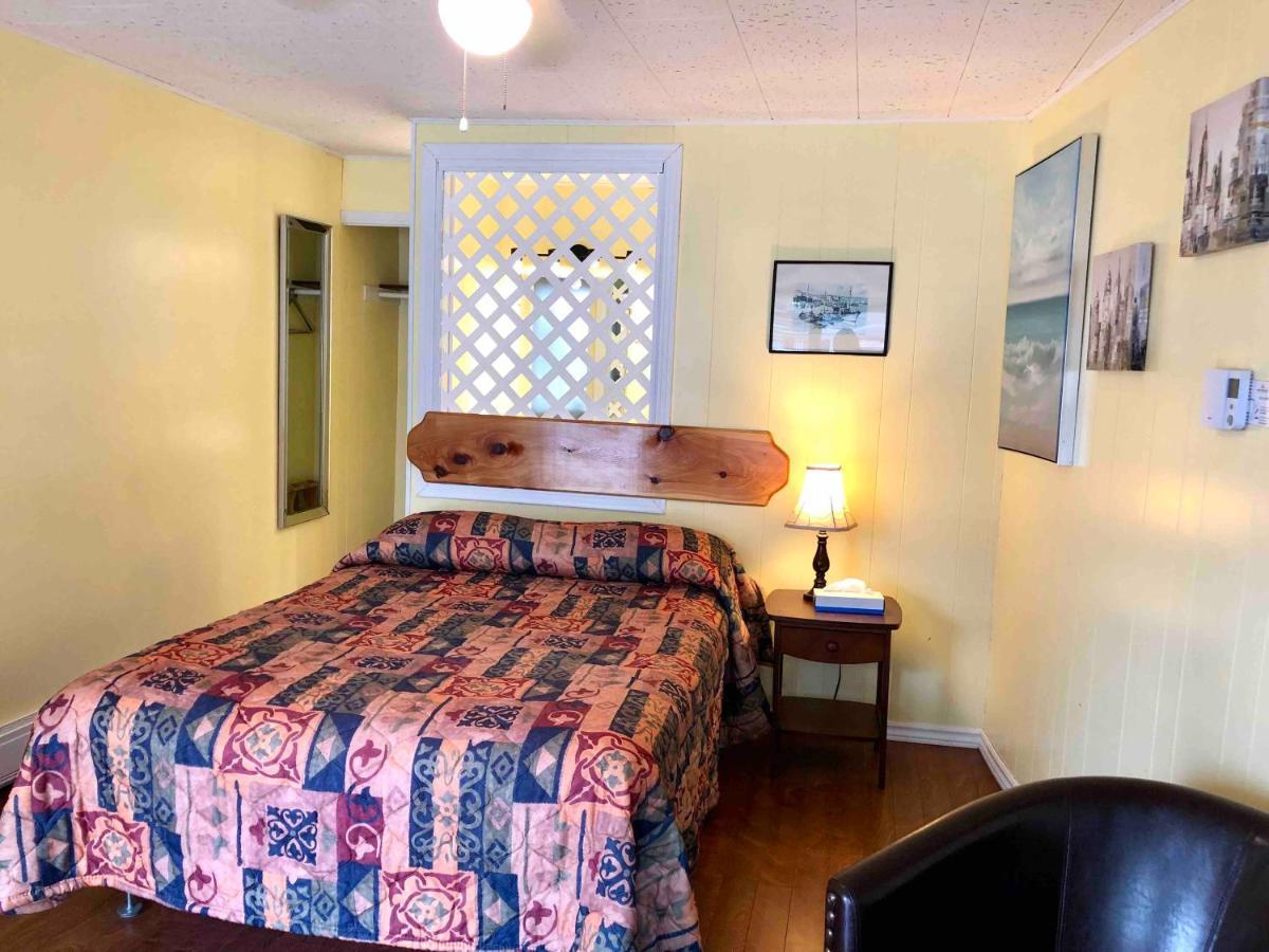 Lakelawn B&B And Motel Yarmouth Eksteriør bilde