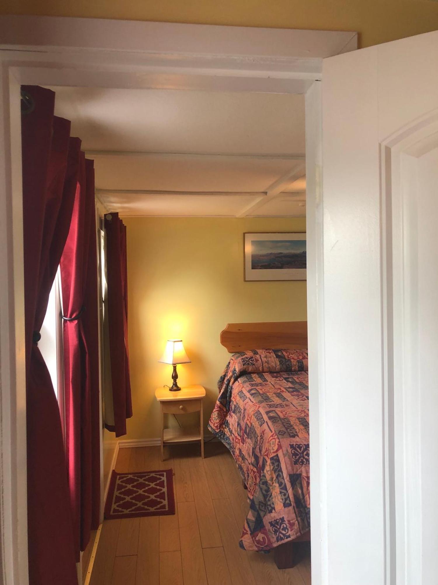 Lakelawn B&B And Motel Yarmouth Eksteriør bilde