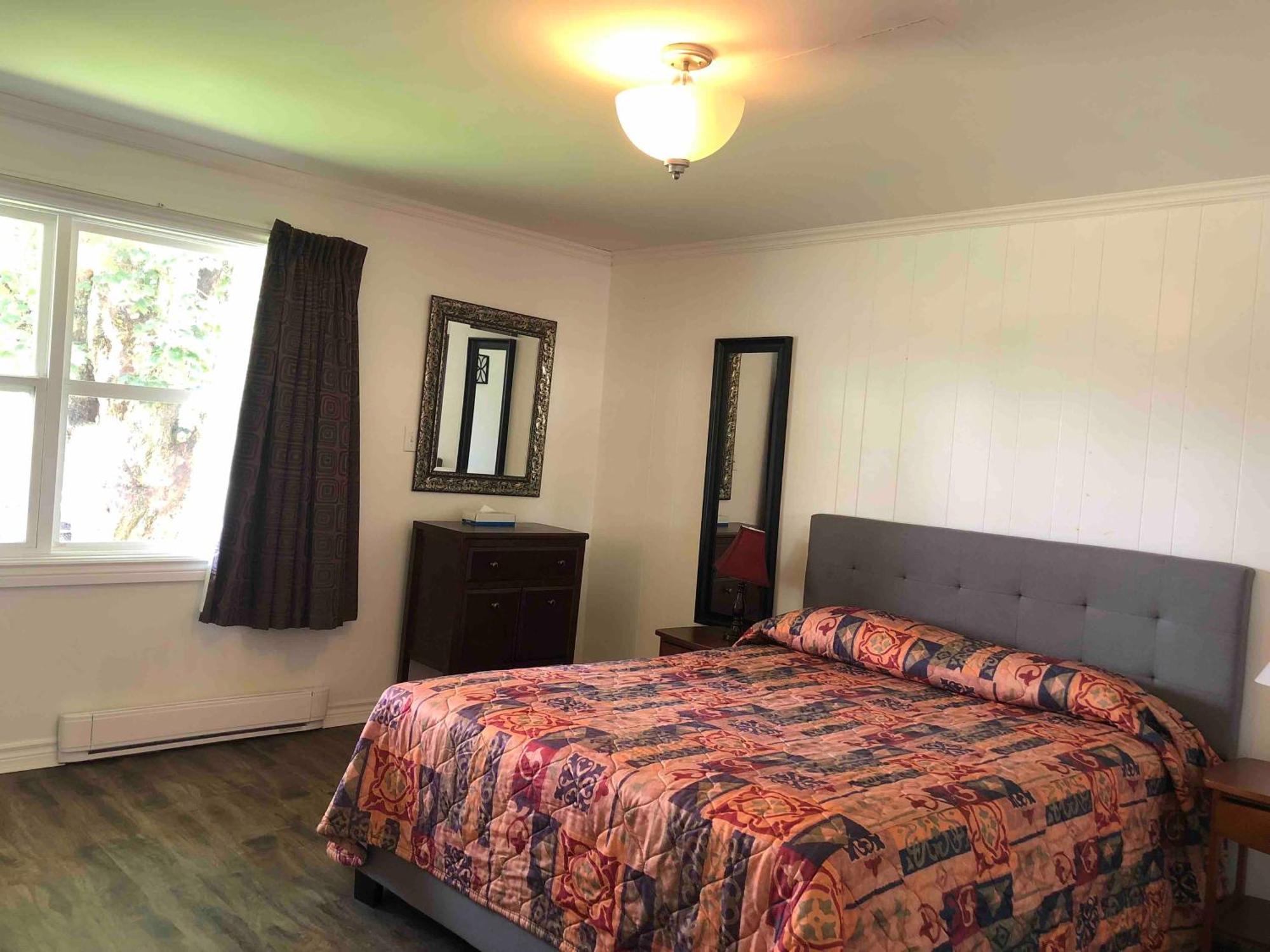 Lakelawn B&B And Motel Yarmouth Eksteriør bilde
