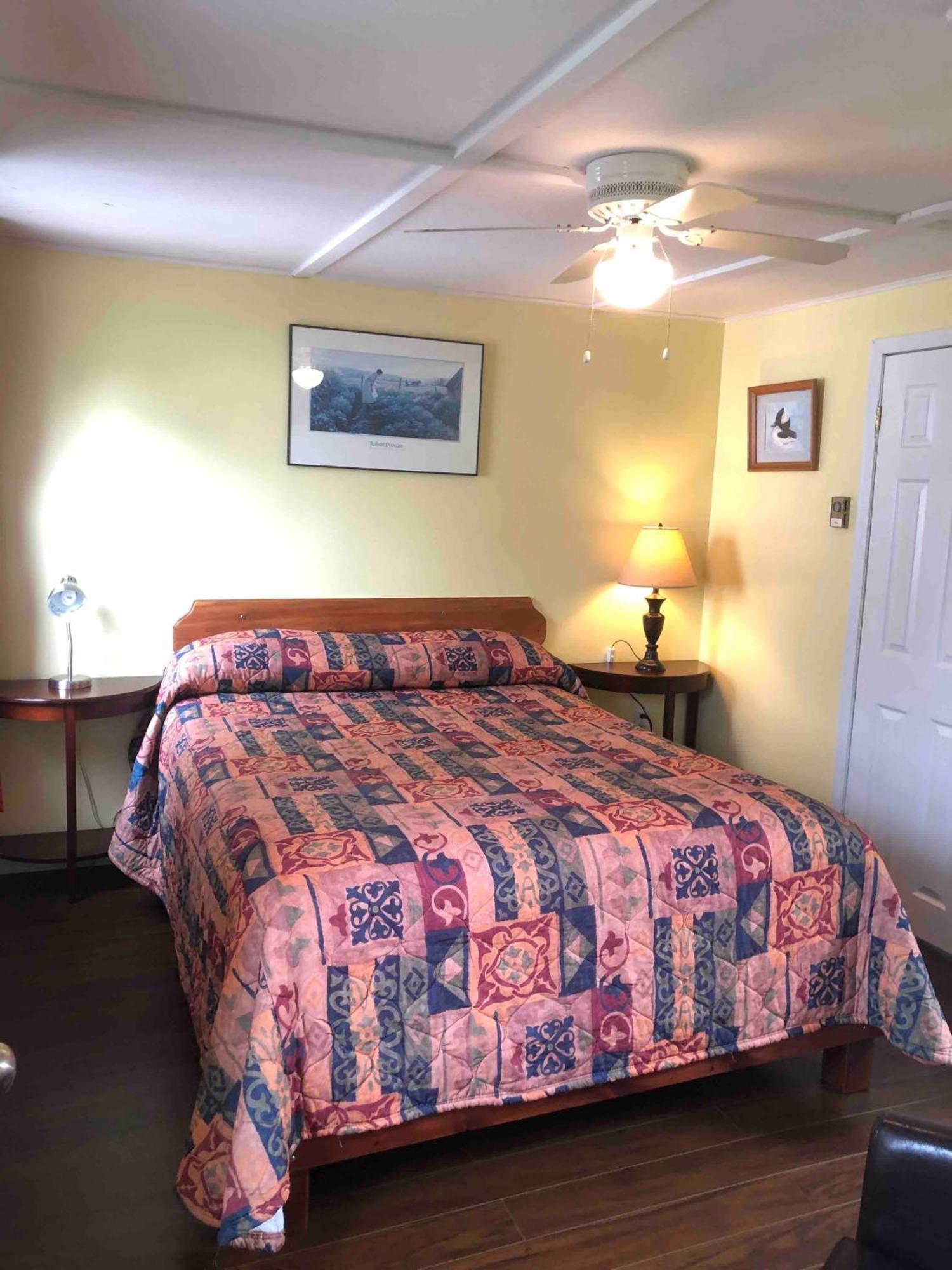 Lakelawn B&B And Motel Yarmouth Eksteriør bilde