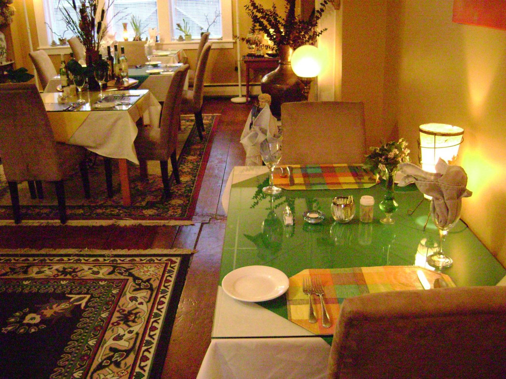 Lakelawn B&B And Motel Yarmouth Eksteriør bilde
